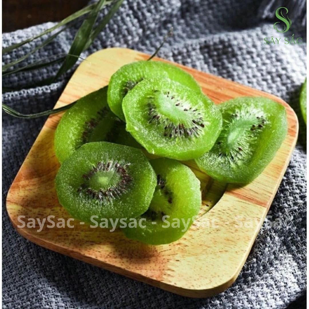 Kiwi Sấy Dẻo Sây Sắc - Additional View
