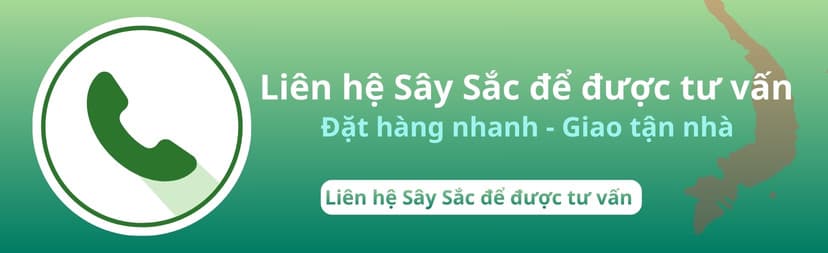 Liên hệ Sây Sắc
